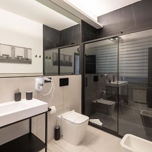 Deluxe Kamer met een King Size Bed